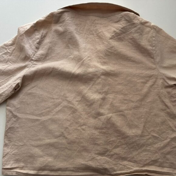 Women's Cover Up Set - Shade & Shore (Top S/Bottom M) - Picture 14 of 14